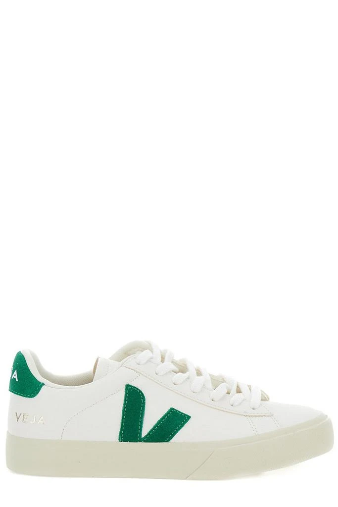 Veja Veja Campo Low-Top Sneakers 1