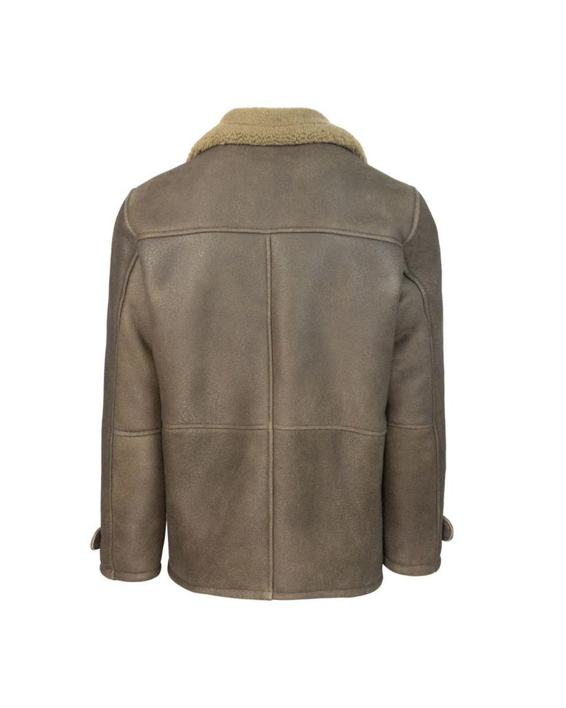 D-FOUR D-Four Jacket