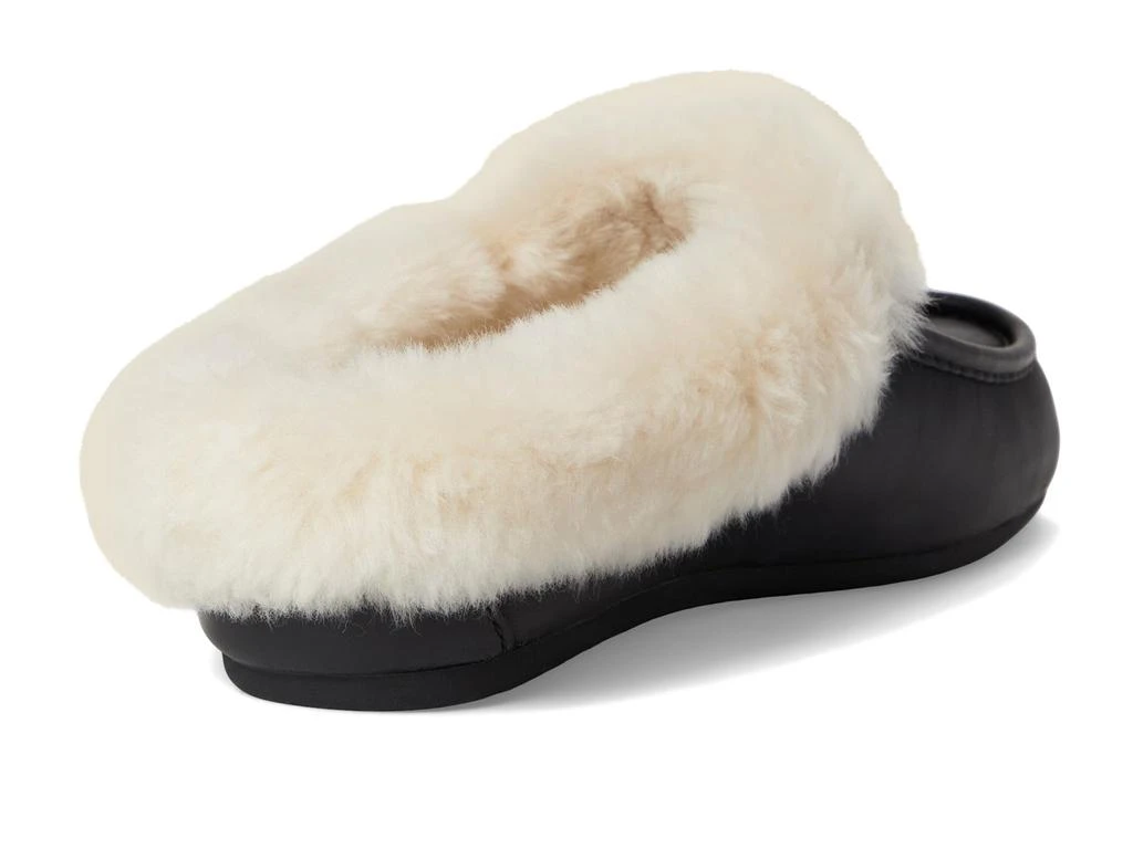 UGG Ansley Mule Leather 5