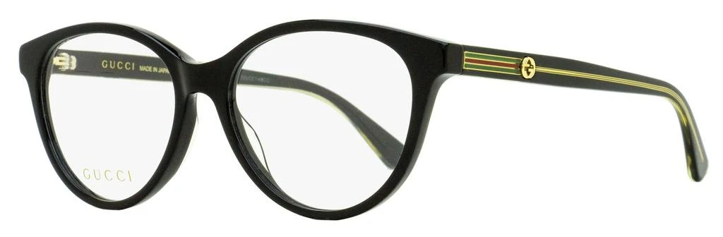 Gucci Gucci Eyewear Cat Eye Frame Glasses 2