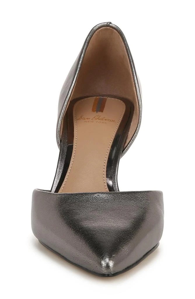 Sam Edelman Jaina d'Orsay Pump 3