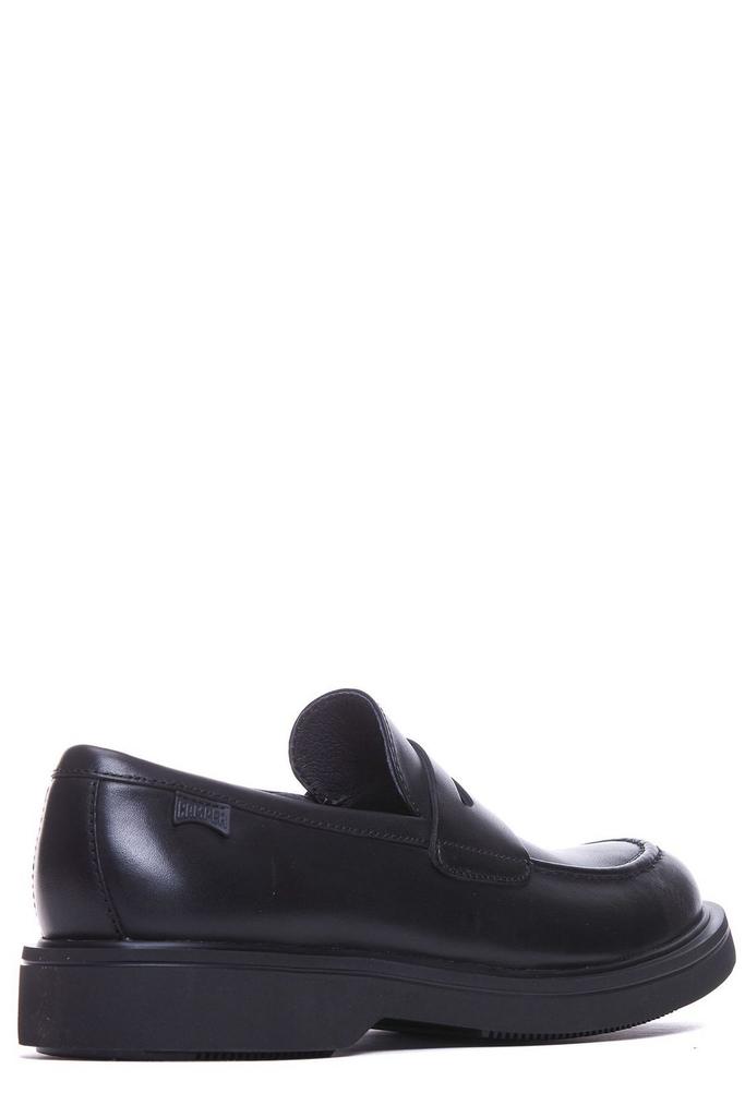 Camper Norman ローファー　40 rtf Black Formal Shoes for Men - Spring/Summer collection