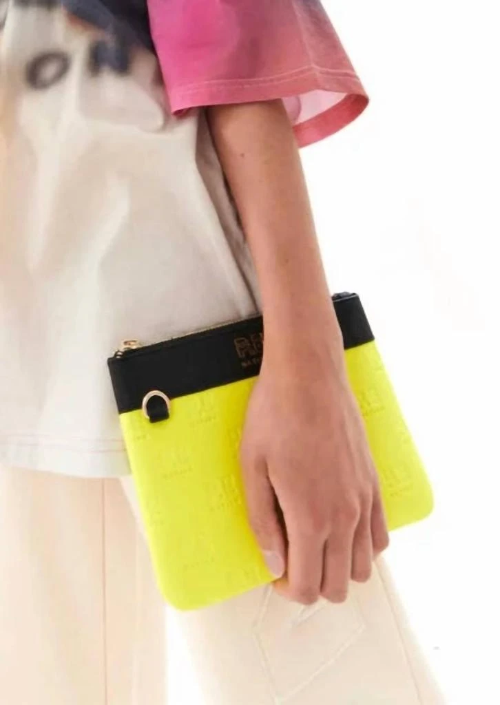 P.E. NATION P.E. Nation - Women
s Ultimatum Pouch 4