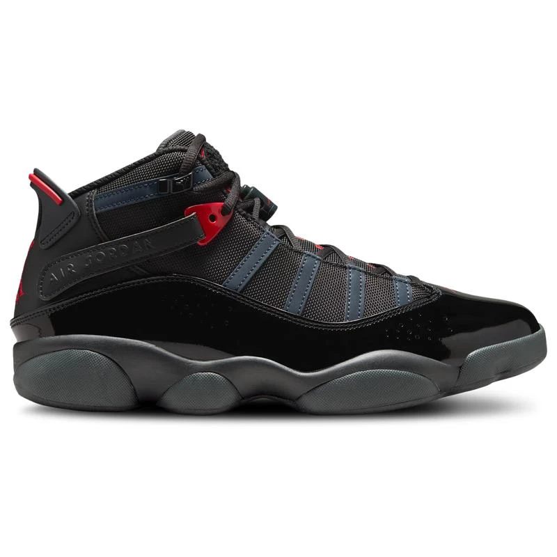 Jordan Jordan 6 Rings - Men's 1