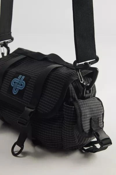 Urban Outfitters Soccer Duffle Crossbody Bag 3