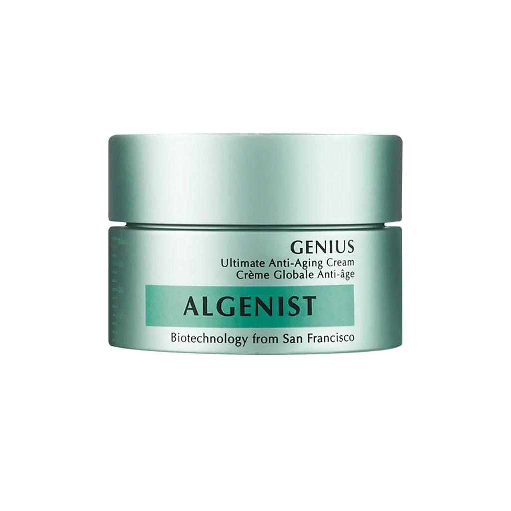 ALGENIST Algenist Genius Ultimate Anti-Aging Cream 2 fl oz 1