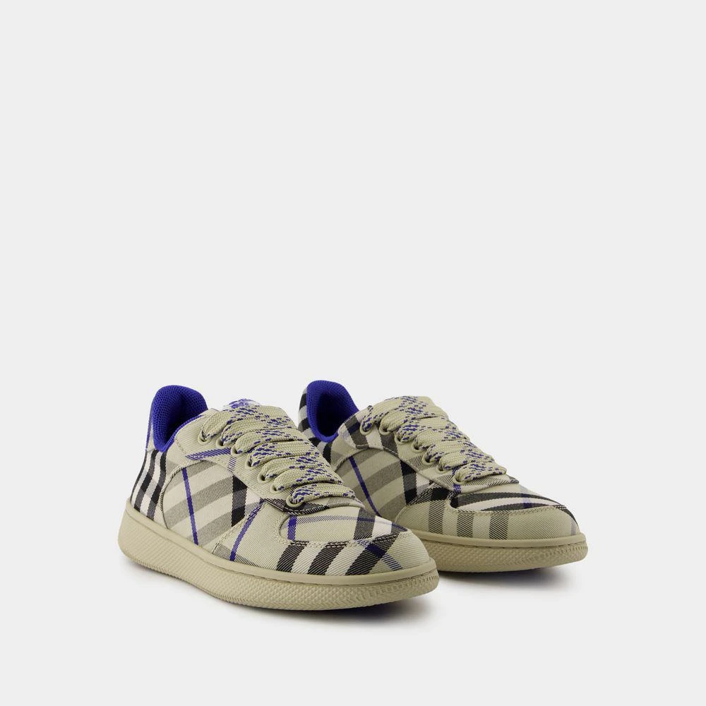 Burberry Burberry Terrace Sneakers 2