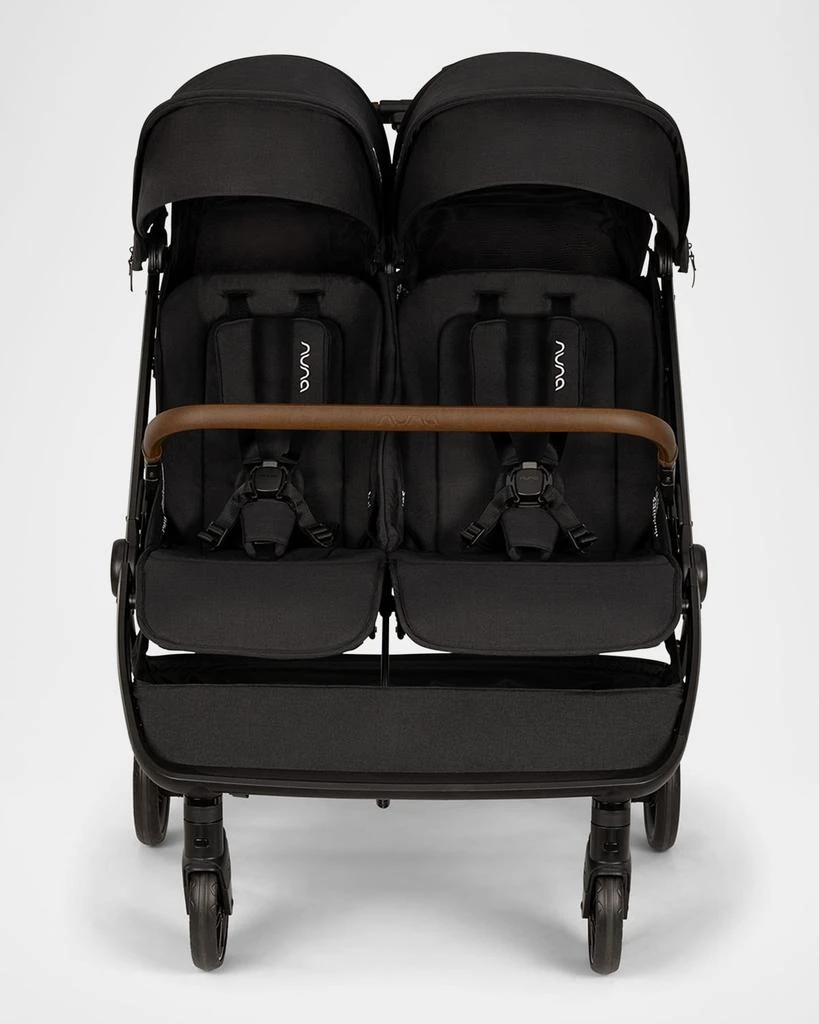 Nuna Nuna Trvl Dubl Stroller 2