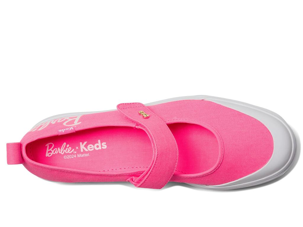 Keds Barbie Mary Jane