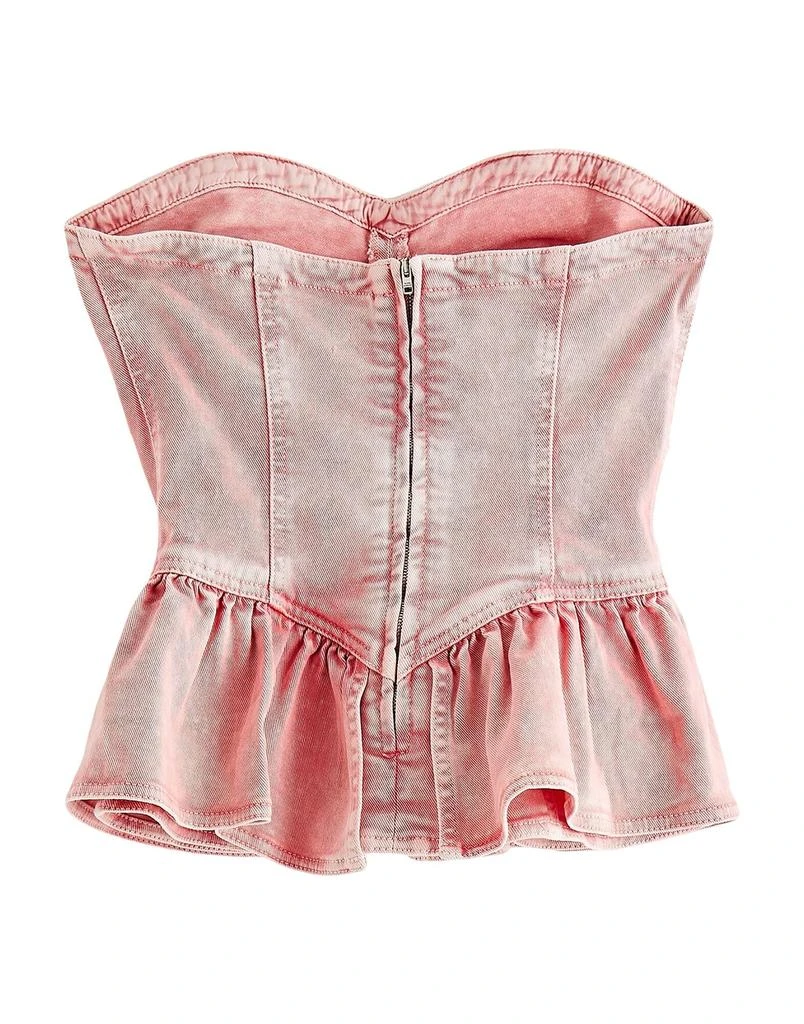 Isabel Marant Evening top 2