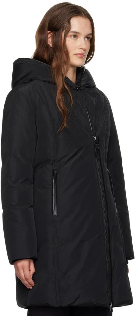 Mackage Black Kay-NFR Down Coat 2