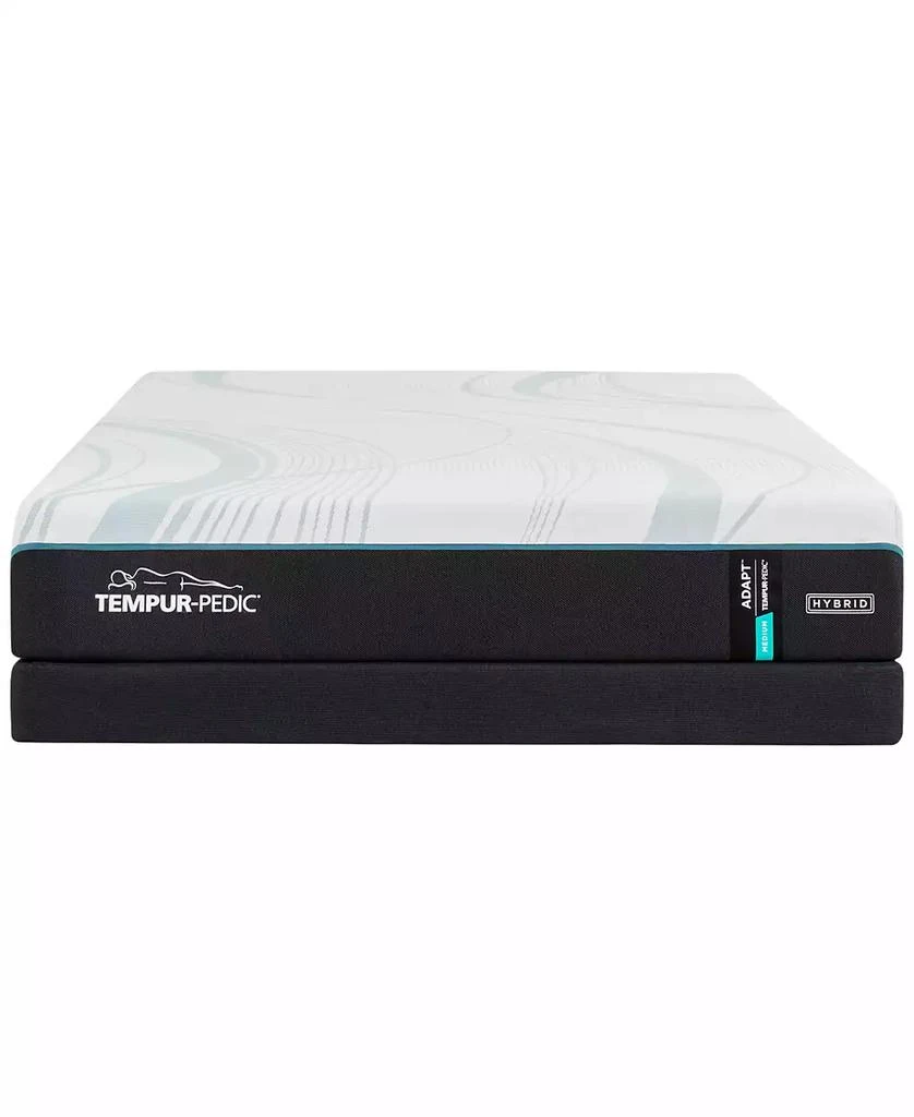 TEMPUR-PEDIC Adapt 11" Medium Hybrid Mattress - 17