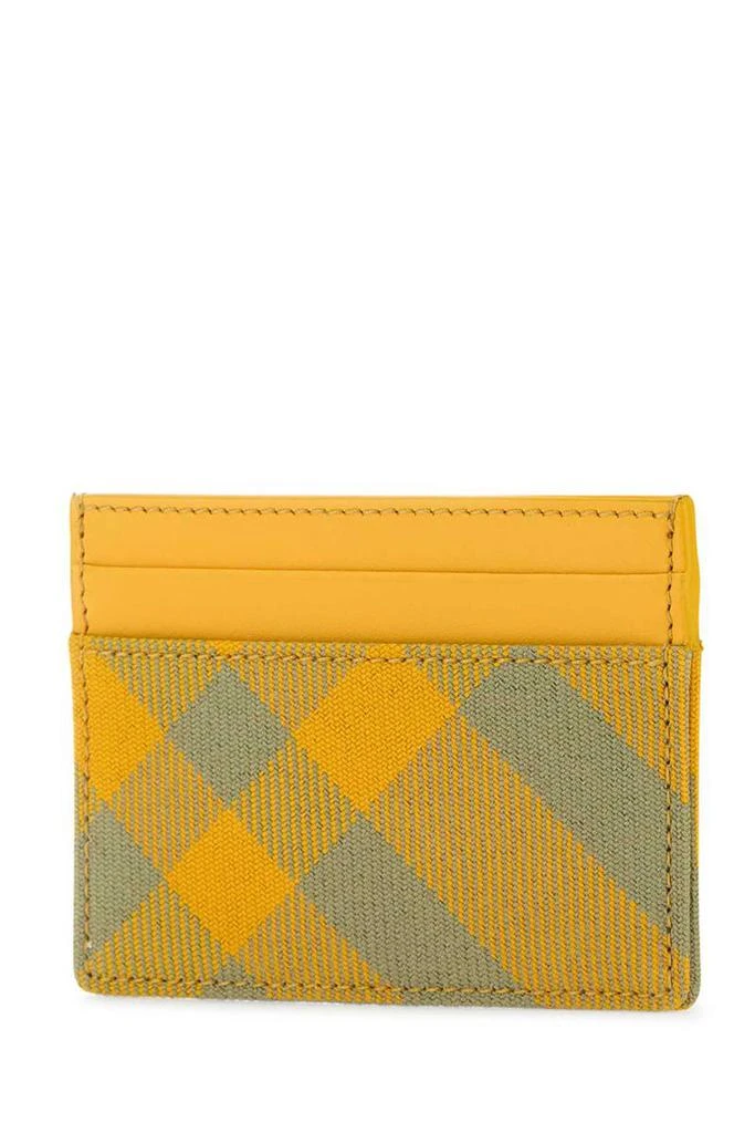 Burberry Burberry Wallets 2