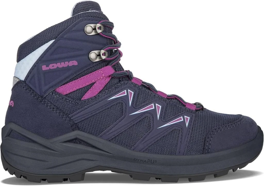 Lowa Lowa Kid Maddox Warm GTX Blau