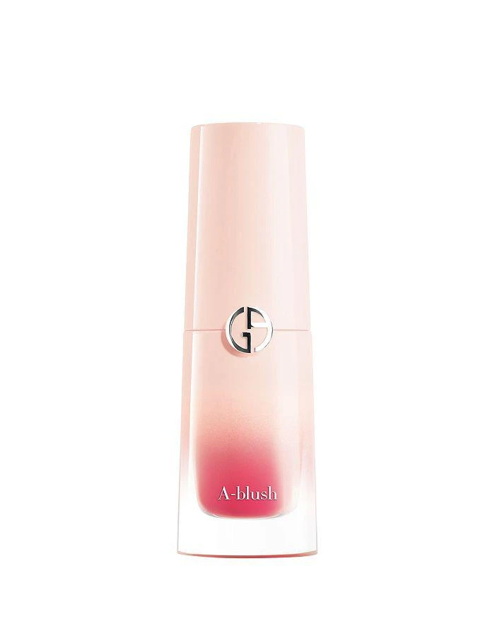 Armani Giorgio Armani A-Line Blush, Neo Nudes Collection 2