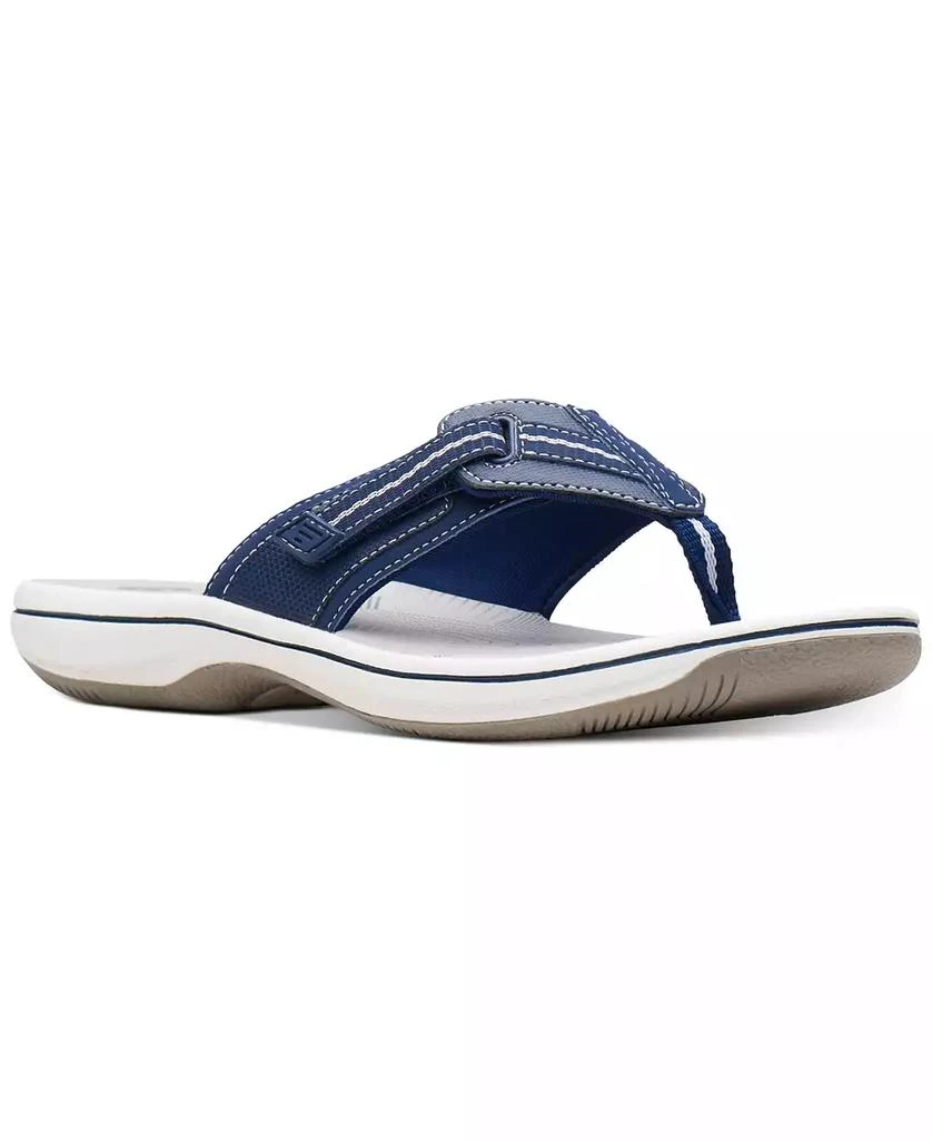 Clarks Women's Cloudsteppers Brinkley Jazz Sandals 1