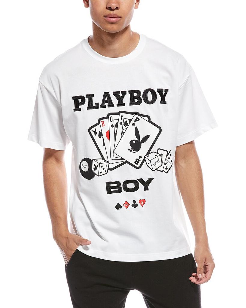 BOY LONDON Playboy X Boy T-Shirt