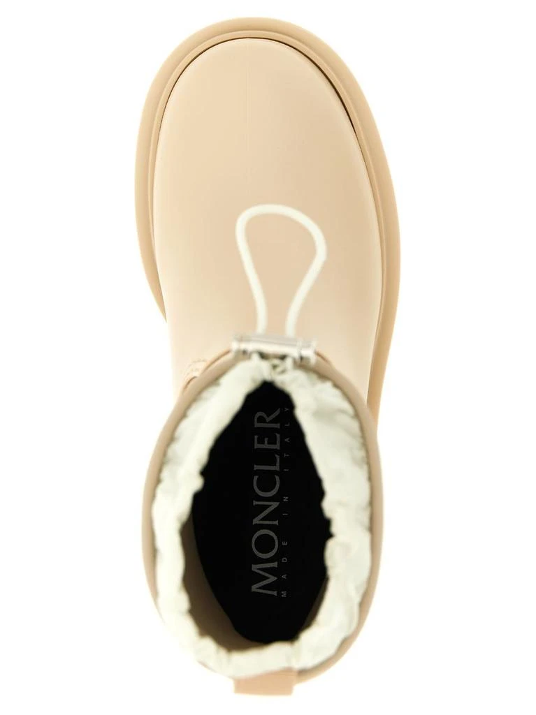 Moncler Moncler 'Kickstream' Rain Boots 4