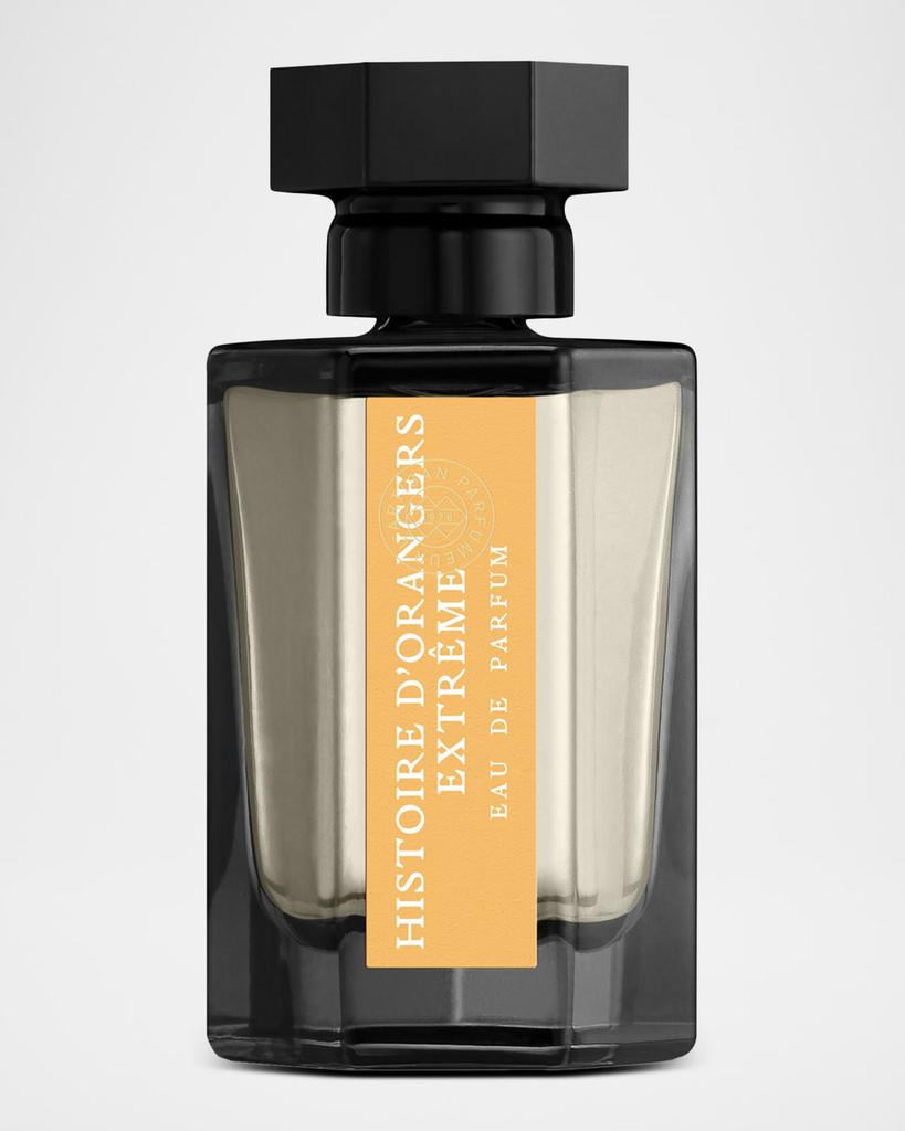 L'artisan L'ARTISAN / HISTOIRE D'ORANGERS EXTREME Parfumeur