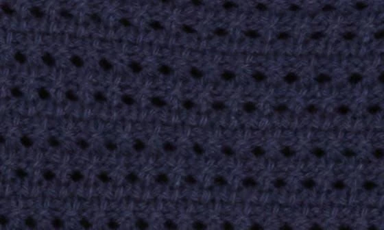 Abound Open Stitch Cotton Sweater 4