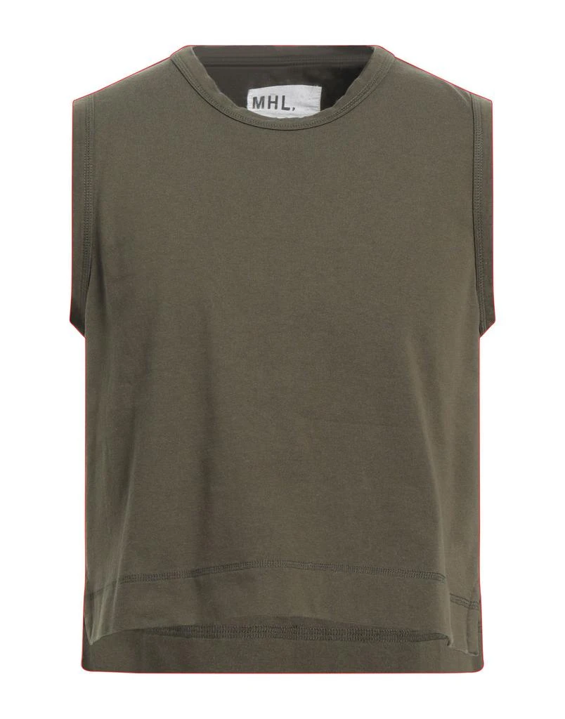 Margaret Howell T-shirt 1