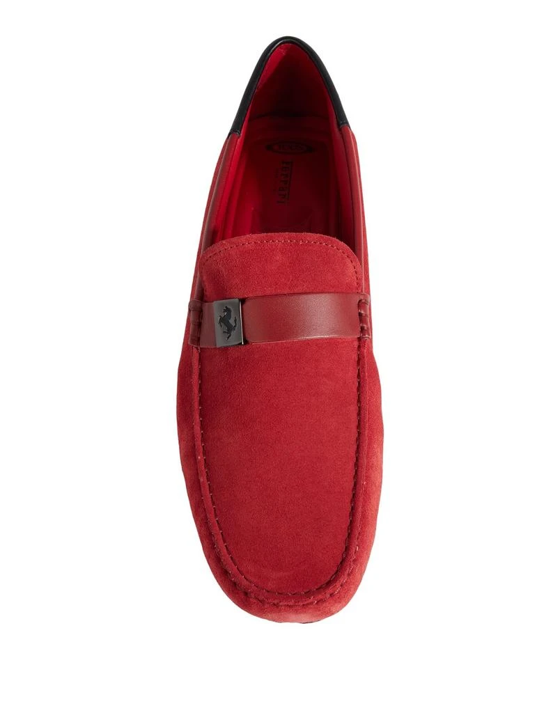 Tod's Loafers 4