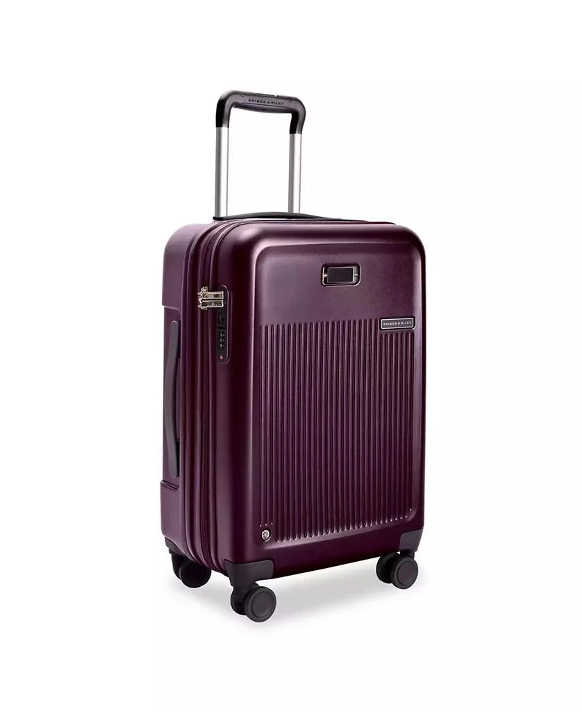 Briggs & Riley 22" Sympatico Essential Carry-On Expandable Spinner 5