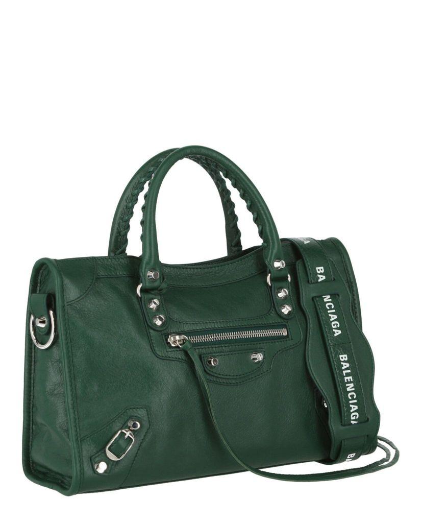 Balenciaga Classic Mini City AJ Tote