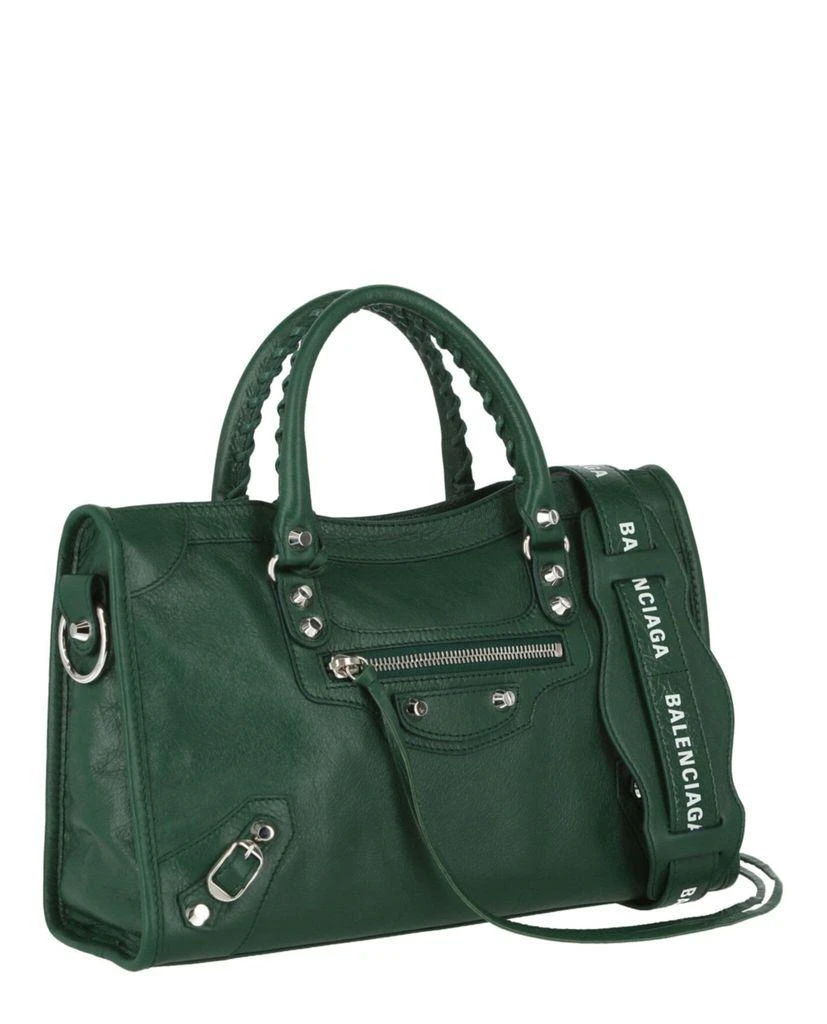 Balenciaga Classic Mini City AJ Tote 1