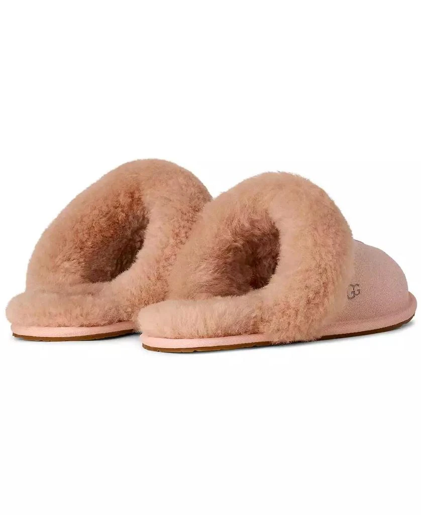 UGG Women
s Scuffette II Slippers 8