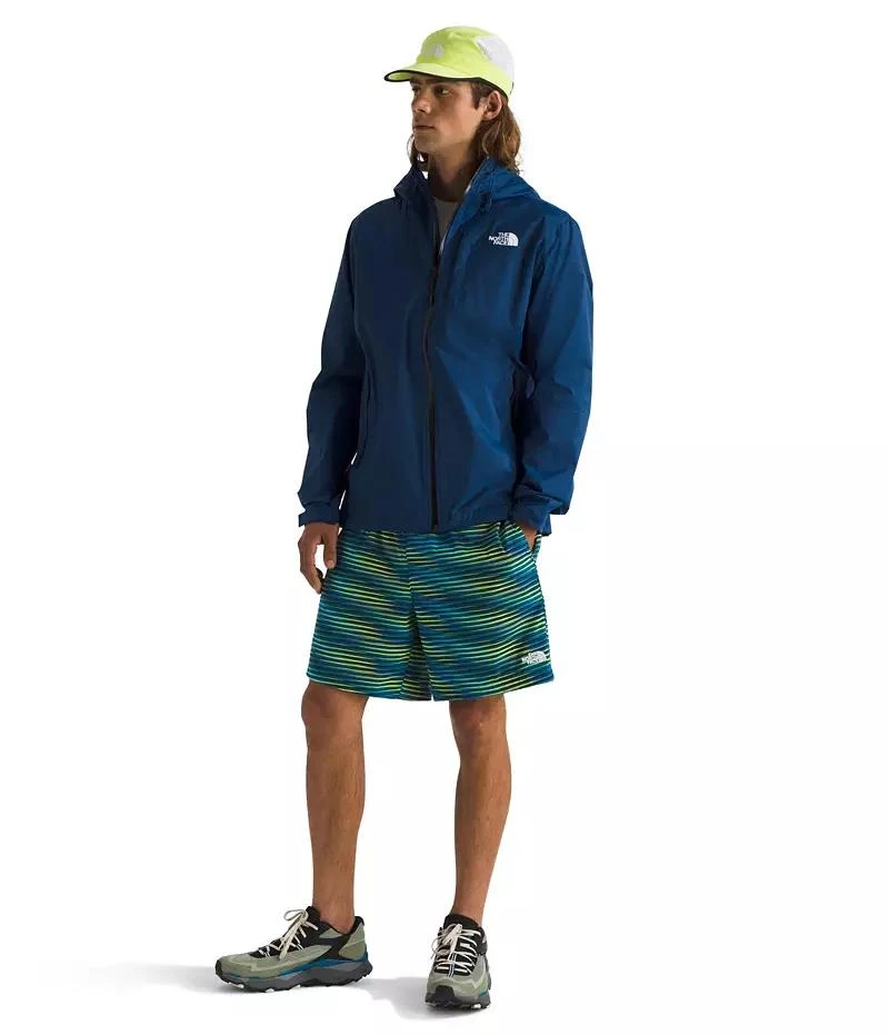 The North Face The North Face Men's Alta Vista Rain Jacket 2