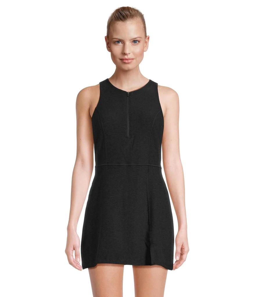 Beyond yoga Spacedye Move Up Mini Dress 1