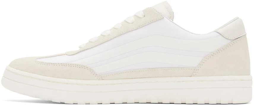 Paul Smith White Park Sneakers 3
