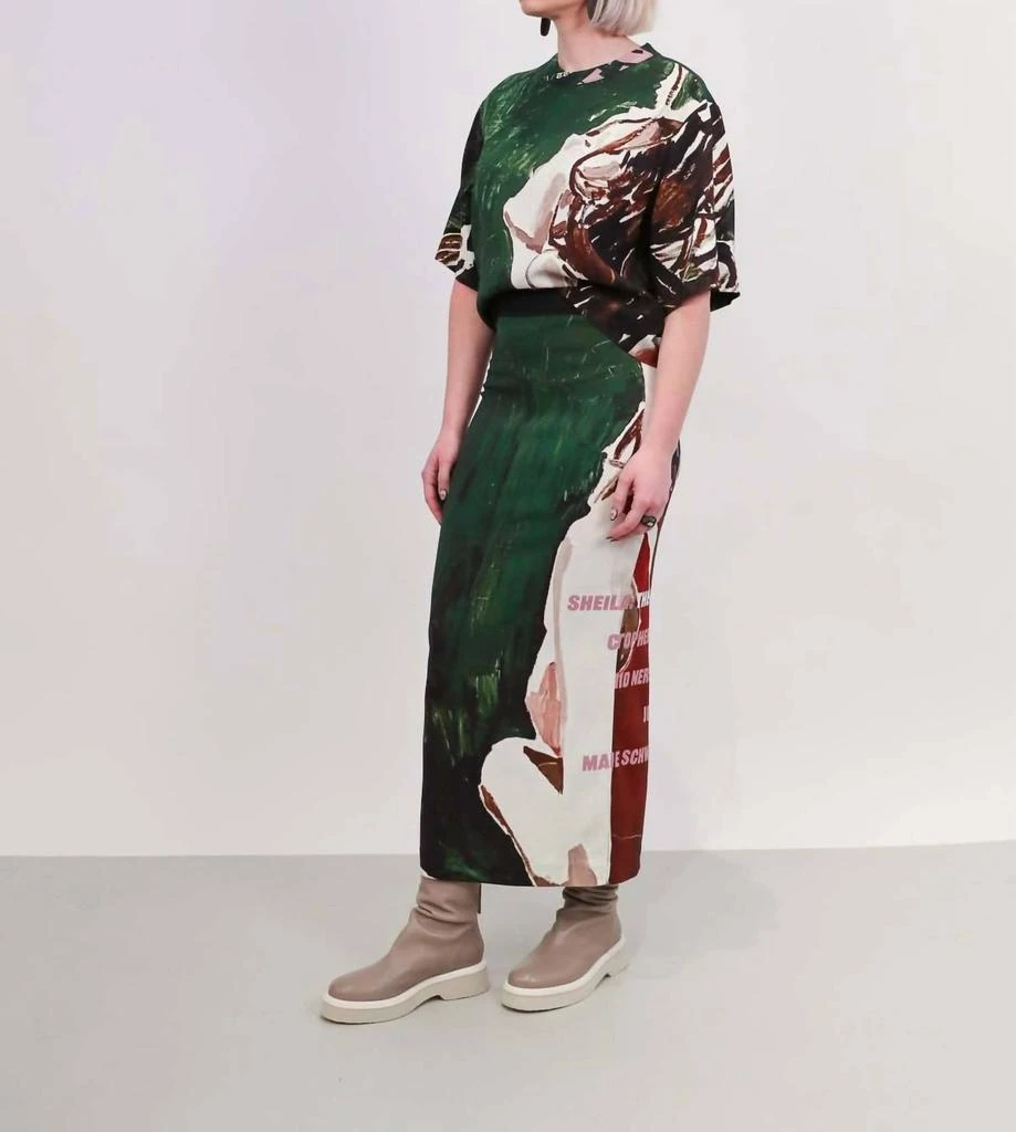 Rachel Comey Rachel Comey - Tia Shirt 3