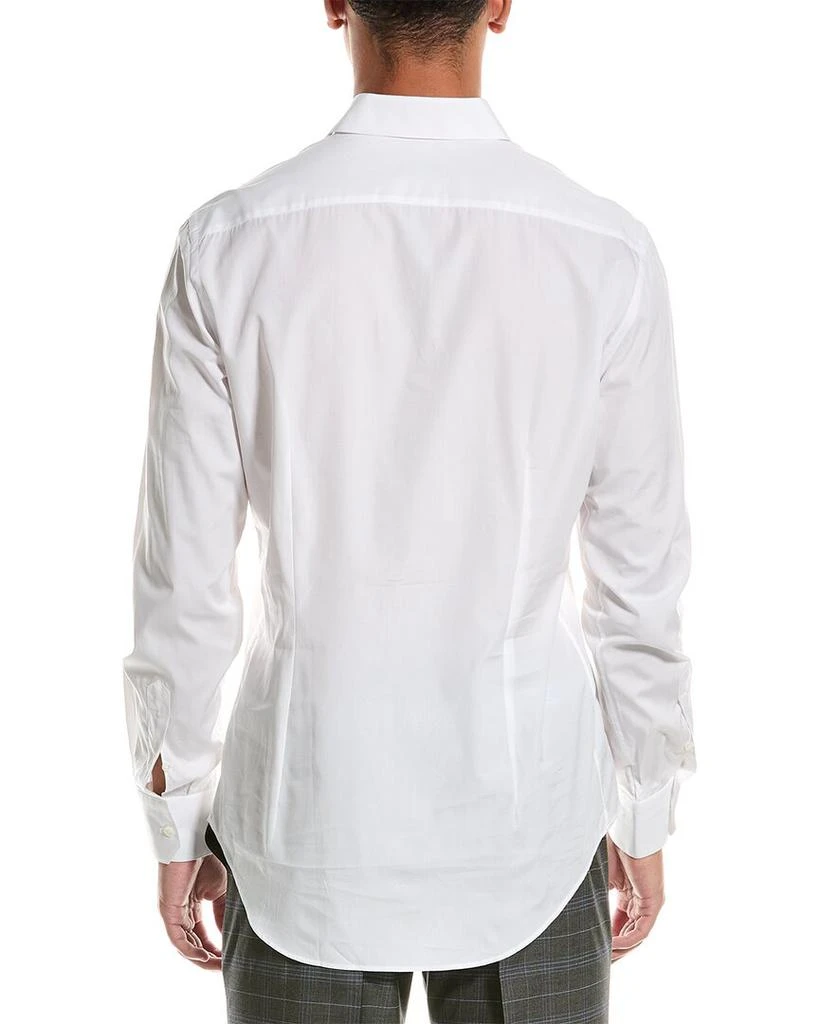 Lanvin LANVIN Fitted Dress Shirt 2
