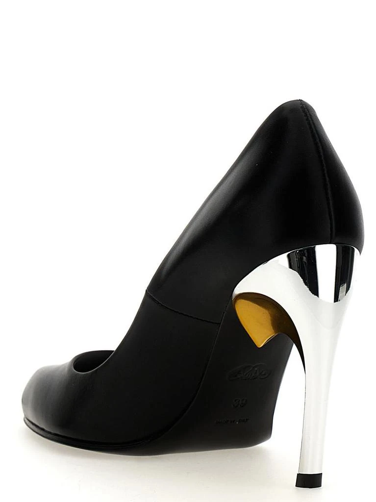 Alexander McQueen Alexander McQueen 'Armadillo' Pumps 3