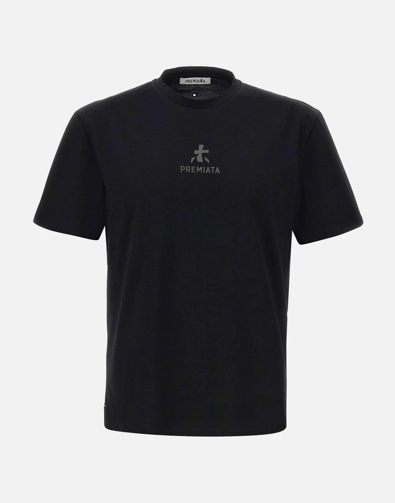 PREMIATA Cotton T-shirt 1