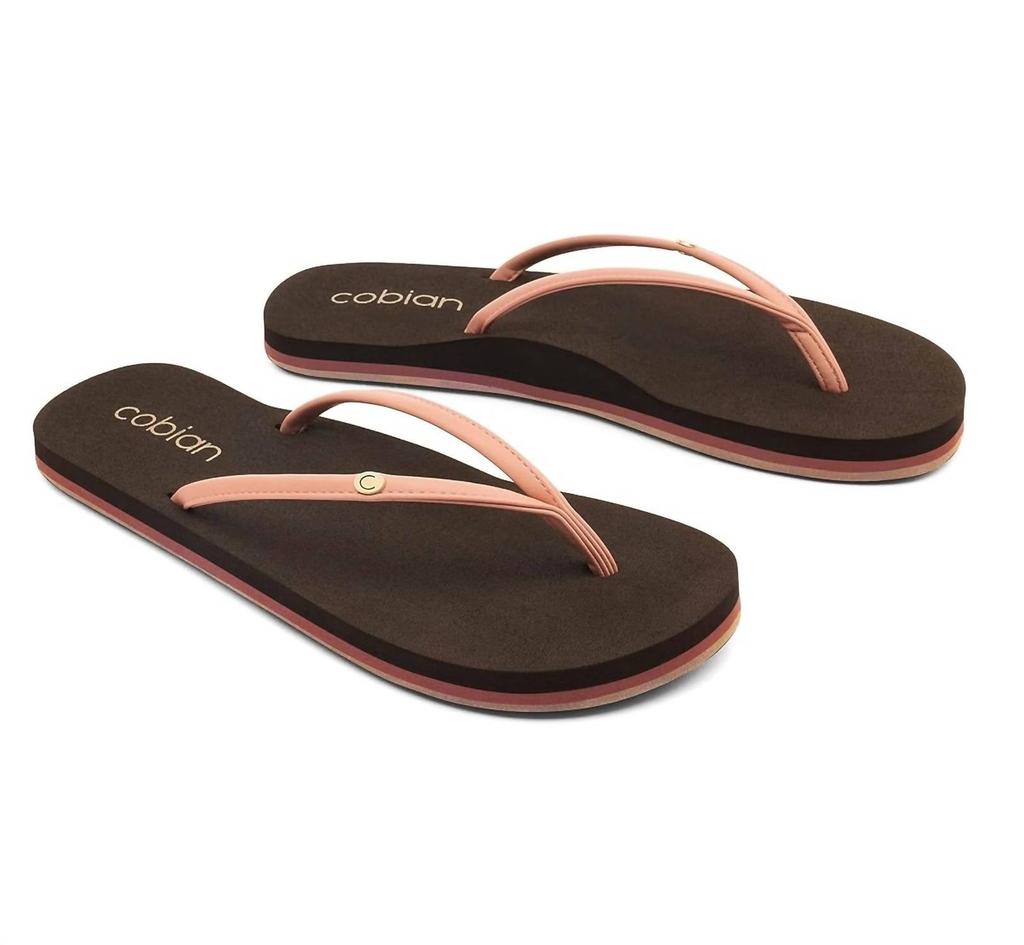 Cobian Cobian - Women's Nias Bounce Sandal