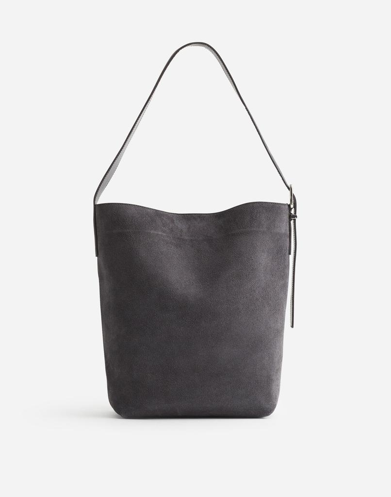 Madewell The Essential Bucket Tote