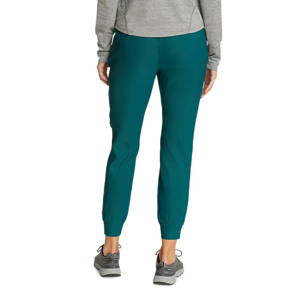 Eddie Bauer Women's Rainier Jogger Pants 2