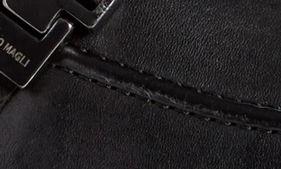 Bruno Magli Pablo Buckle Strap Loafer 7