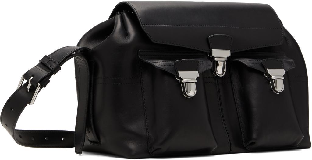 Shop Black Medium Gear Bag on Sale at BeyondStyle – Get 10