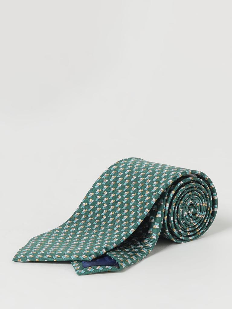 Salvatore Ferragamo Tie men Ferragamo