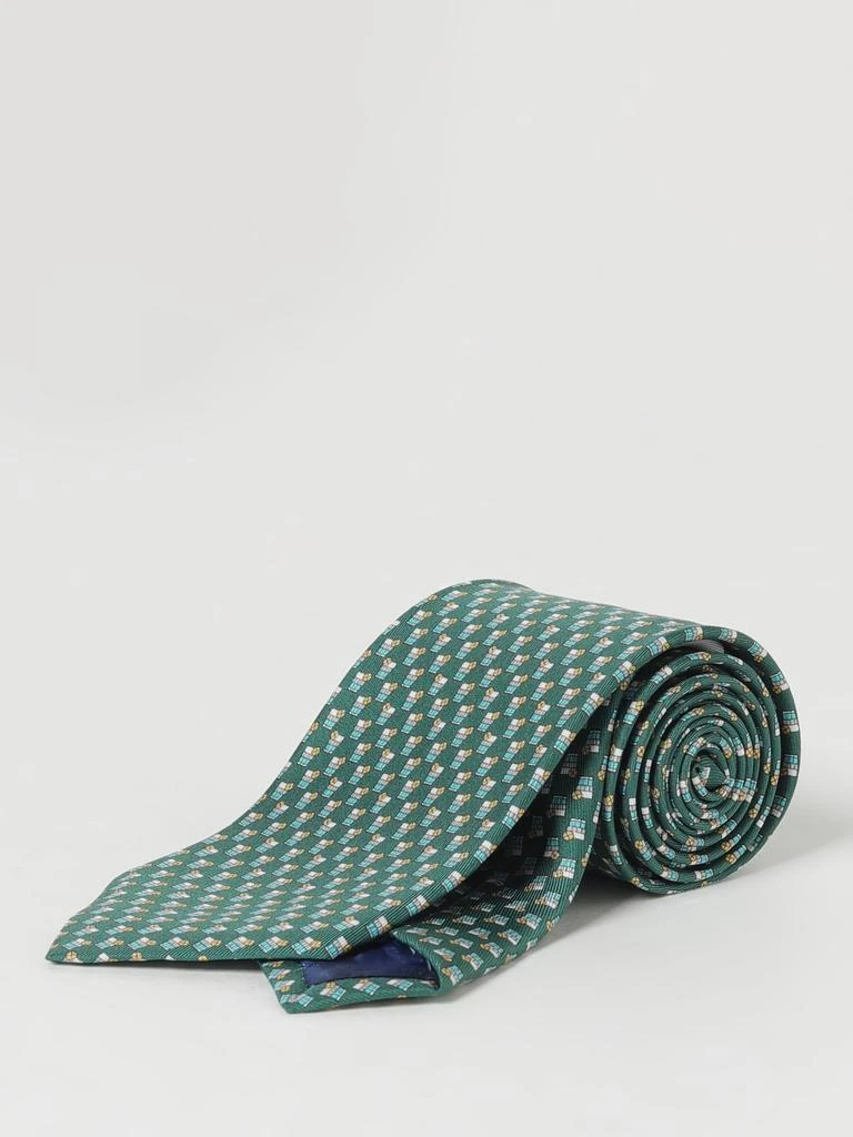 Salvatore Ferragamo Tie men Ferragamo 1