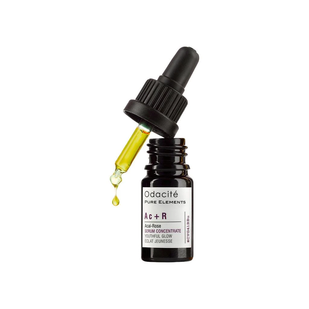 Odacité Acai Rose Facial Concentrate 2