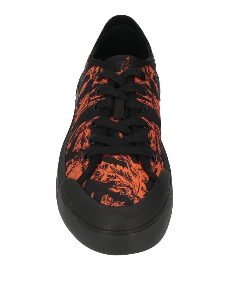 Salvatore Ferragamo Sneakers 4