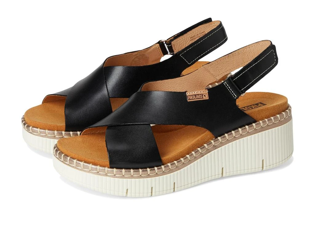 Pikolinos Gomera W0K 1