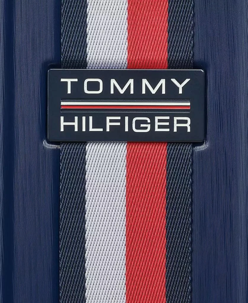 Tommy Hilfiger Liberty 21" Luggage 8