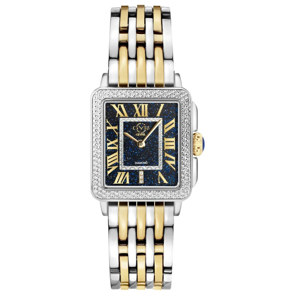 Gevril GV2 by Gevril Women
s Watch 12314B 1