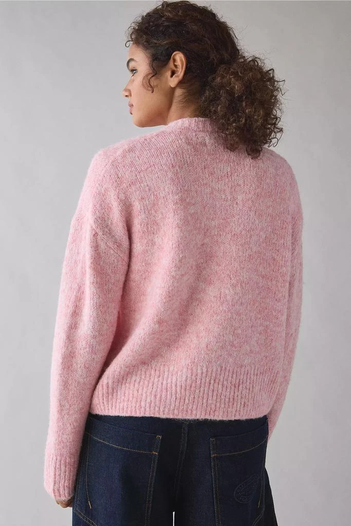 BDG BDG Becca Brushed Knit Oversized Cardigan 4